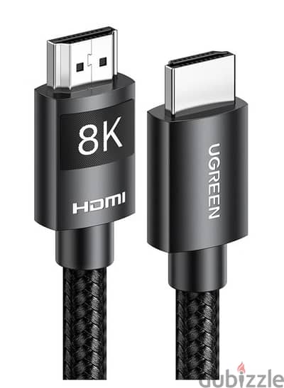 كابل Ugreen 8K
