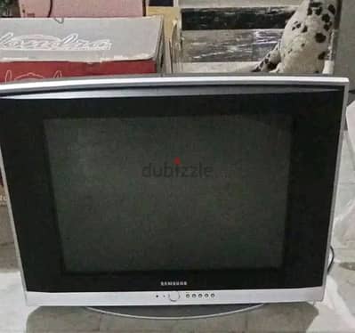 For sale Samsung "29 Super Flat Korean tv