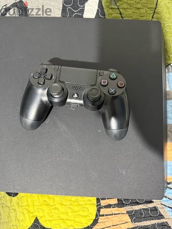 Playstation 4 pro 2