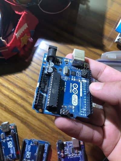 arduino uno
