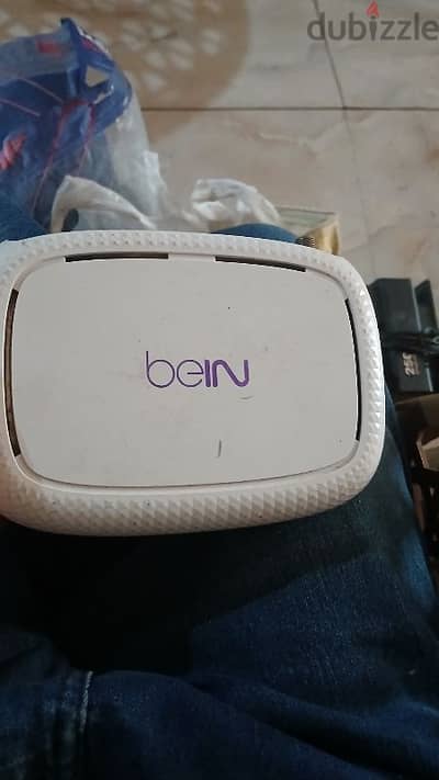 Bein Sports Receiver