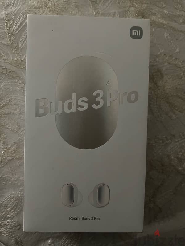 Redmi Buds 3 Pro 2