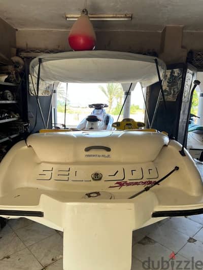 get boat