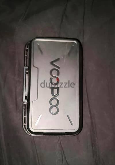 vopoo argus pro 80WT + MTL RBA coil vopoo argus pro 80WT + MTL RBA coil