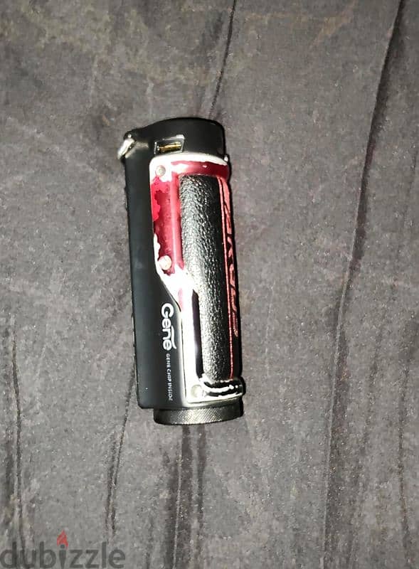vopoo argus pro 80WT + MTL RBA coil 4