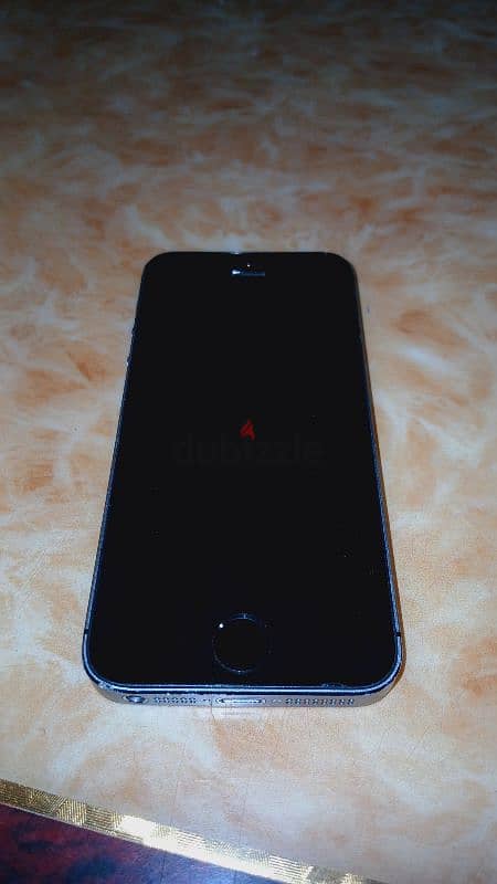 I phone 5s 1