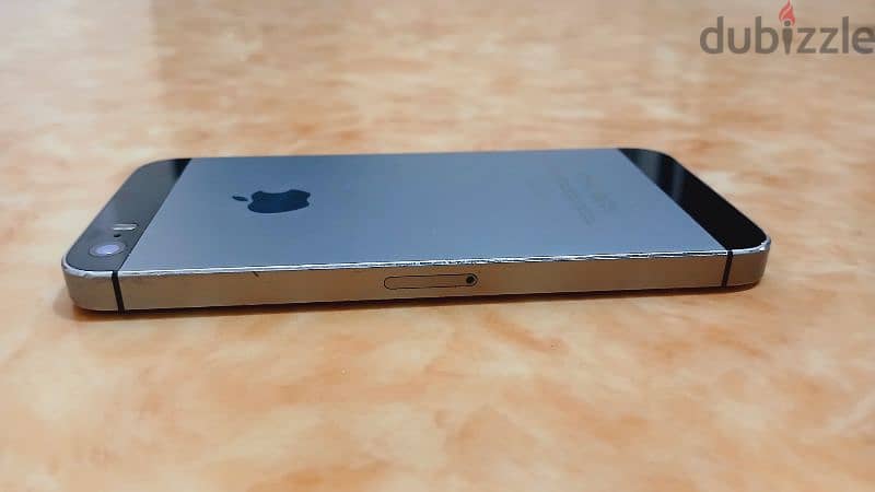 I phone 5s 2