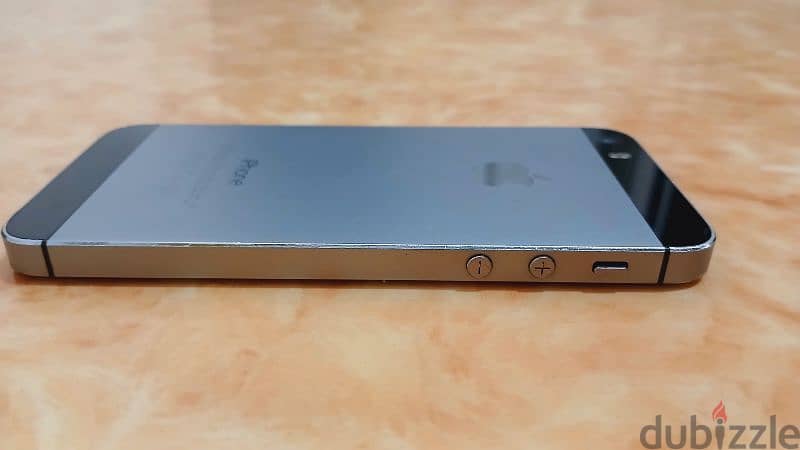 I phone 5s 4