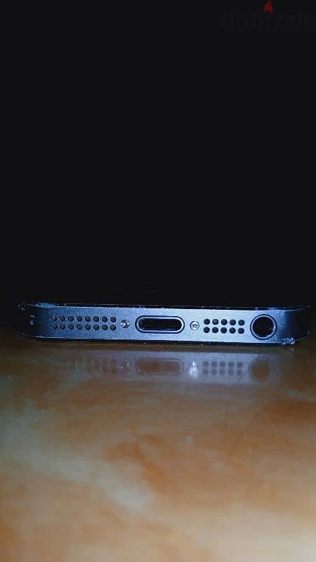 I phone 5s 5
