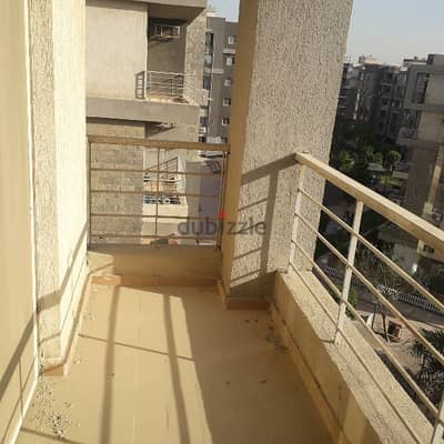 شقة للايجار دار مصر القرنفل 130م دور متكرر نموذج A. من المالك مباشرة