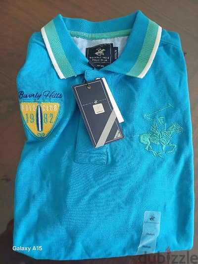 Beverly Hills polo