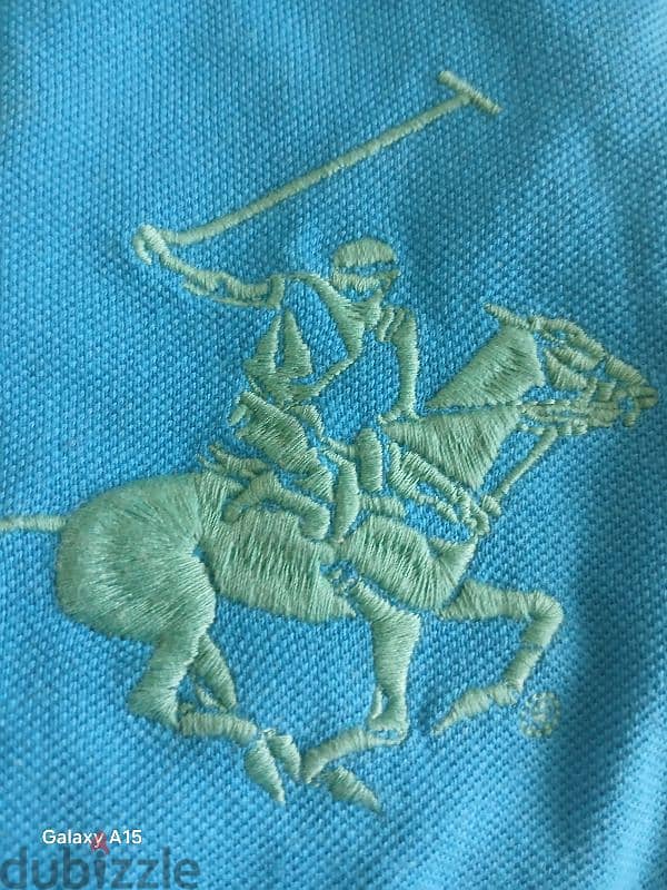 Beverly Hills polo 2
