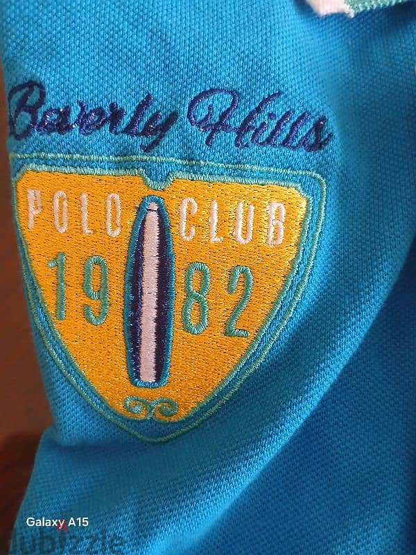 Beverly Hills polo 3