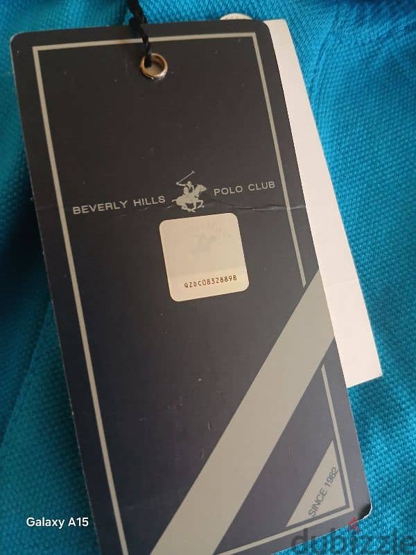 Beverly Hills polo 4
