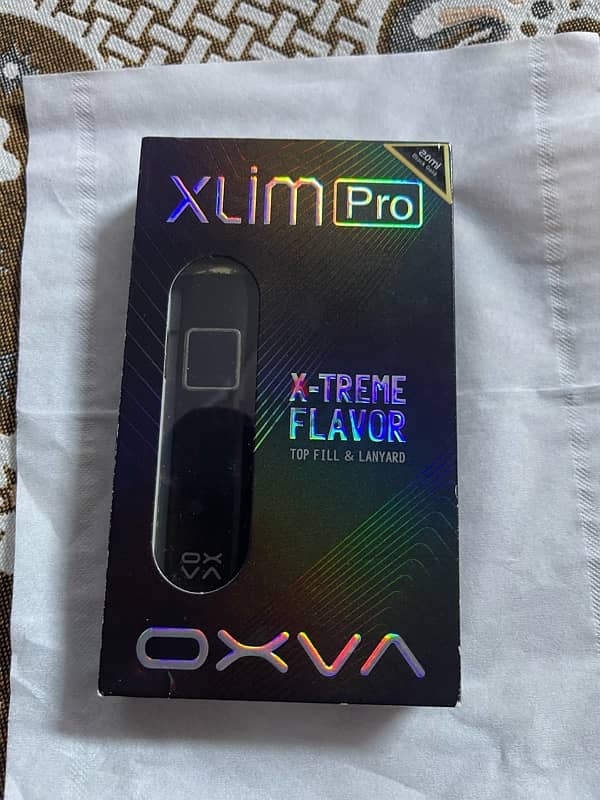 بود XlimPro 1