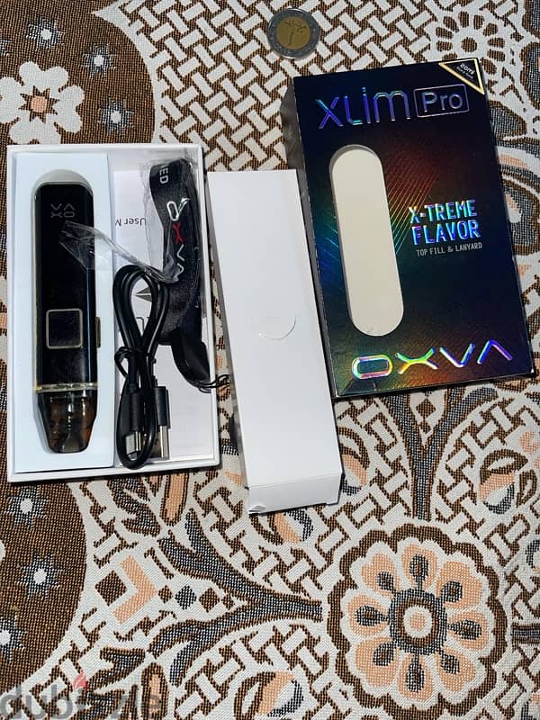 بود XlimPro 2