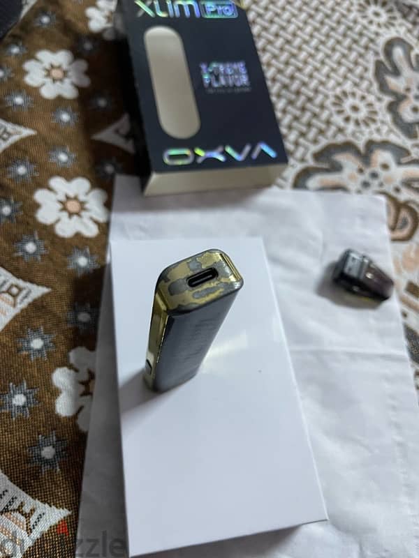 بود XlimPro 4
