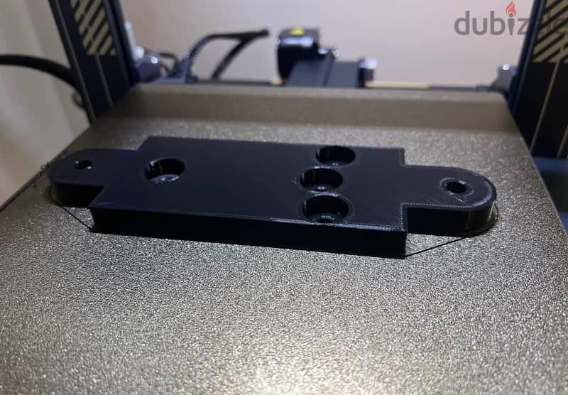 simjack sequential  shifter for pc with 3d printed mounting plate 5