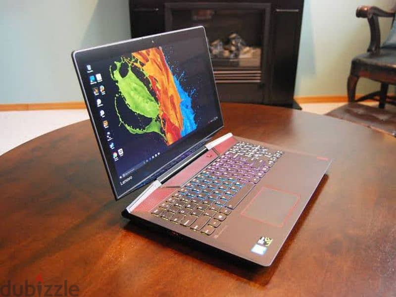 LENOVO LEGION Y 720 2