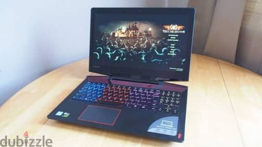 LENOVO LEGION Y 720