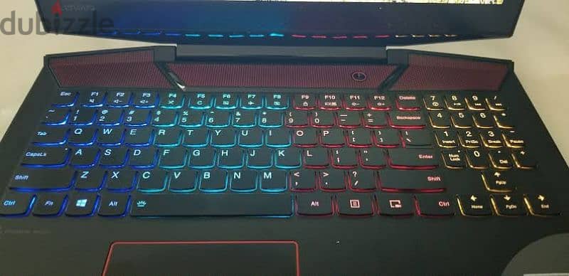 LENOVO LEGION Y 720 3