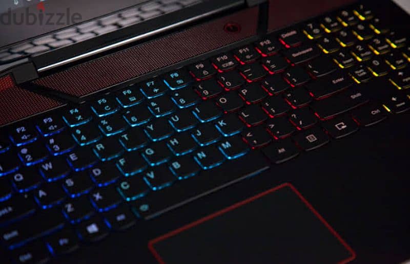 LENOVO LEGION Y 720 4