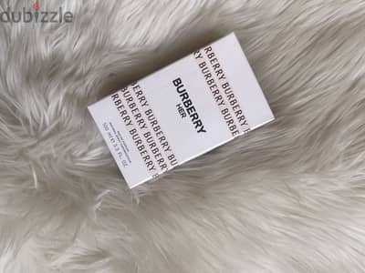 New original perfumes