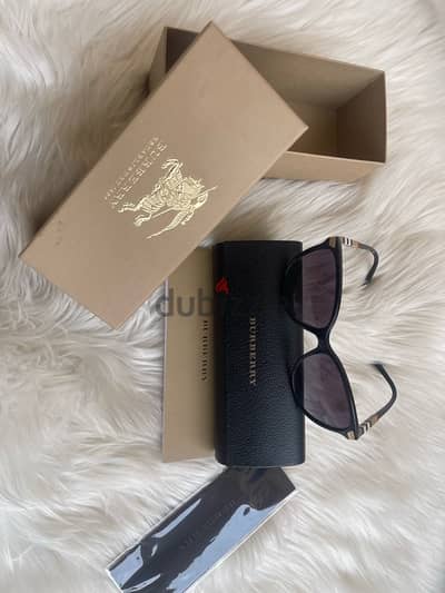 Original BURBERRY sunglasses