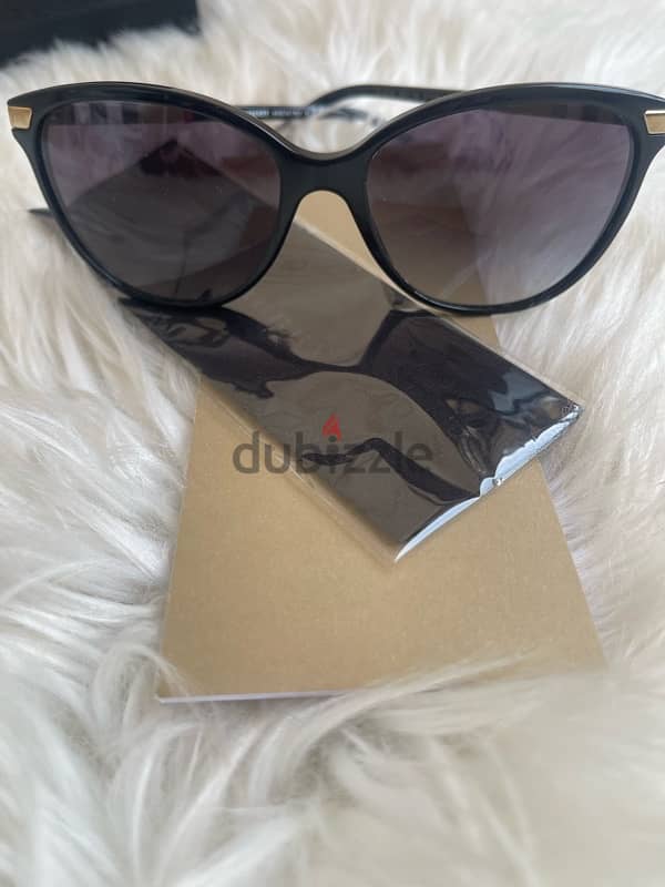 Original BURBERRY sunglasses 5
