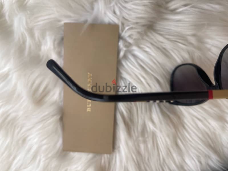 Original BURBERRY sunglasses 6