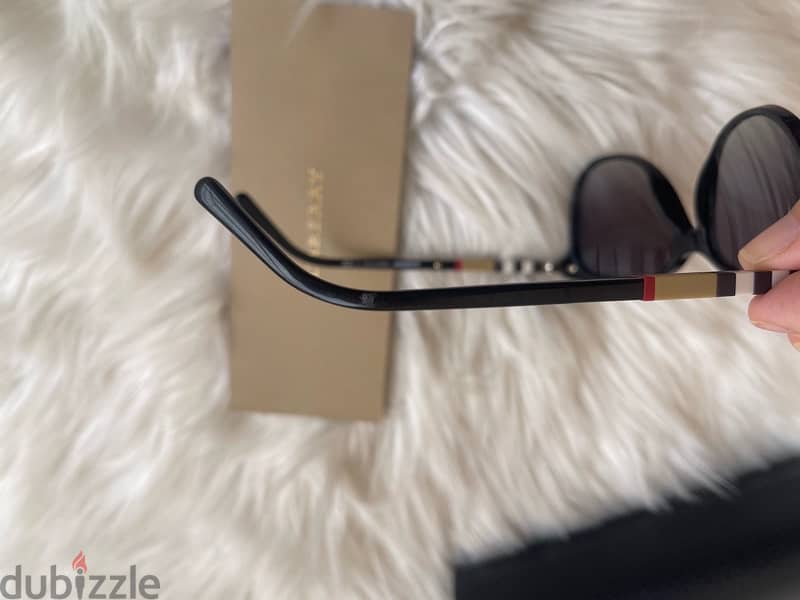 Original BURBERRY sunglasses 7