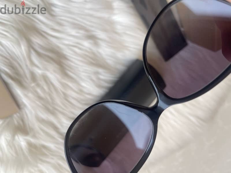 Original BURBERRY sunglasses 8