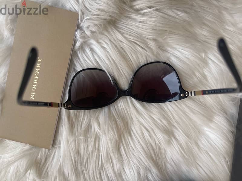 Original BURBERRY sunglasses 10