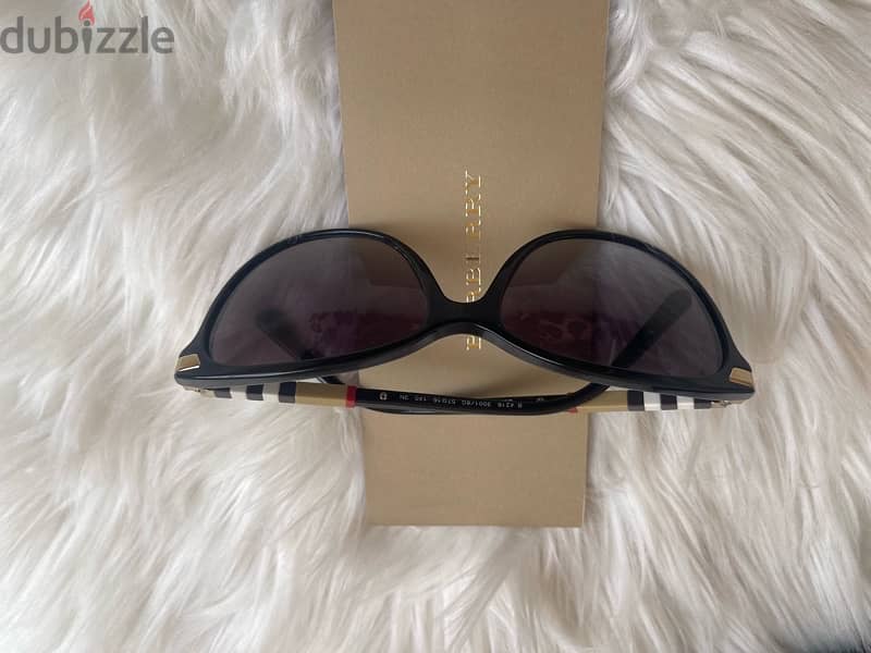 Original BURBERRY sunglasses 13