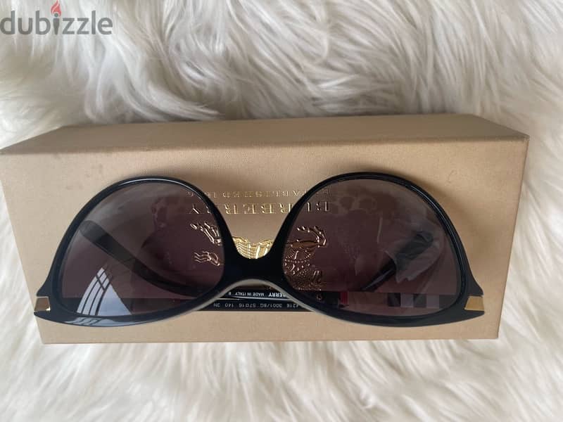 Original BURBERRY sunglasses 14