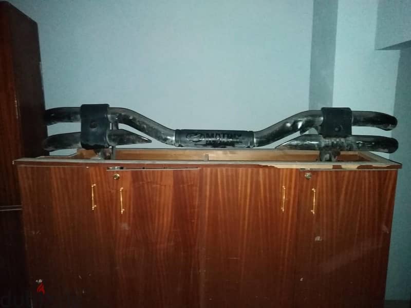 A suitable bumper protection for any car 4
