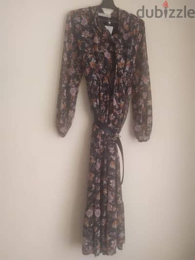 women long dress