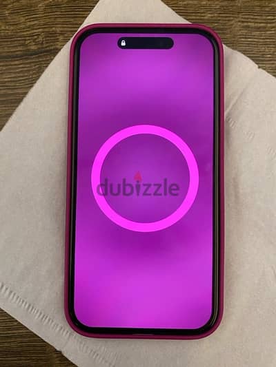 IPhone 16 Apple Cover From Tradeline
