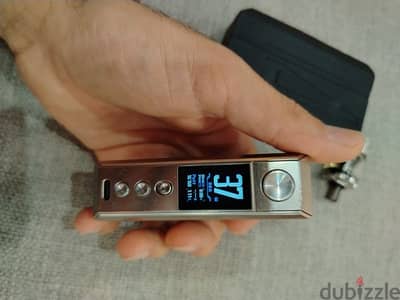 vape drag 4