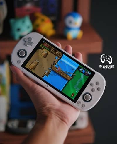 TRIMUI smart pro
