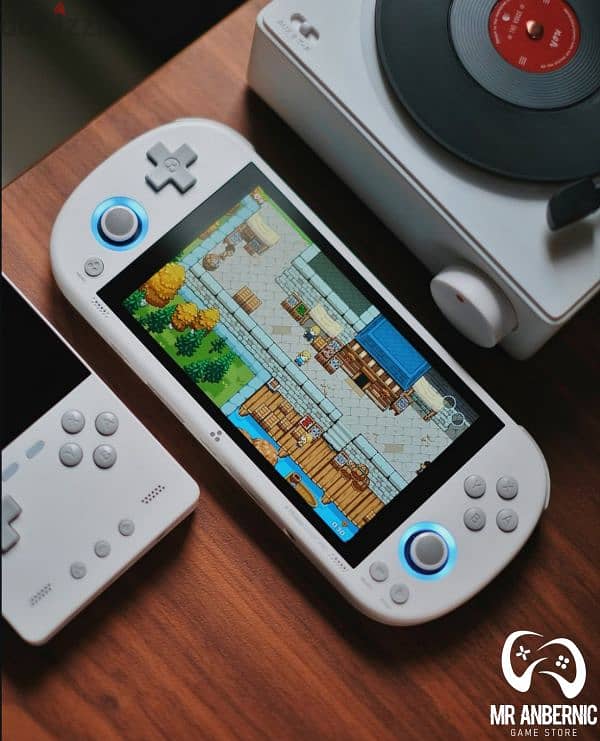 TRIMUI smart pro 2