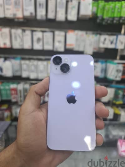 iPhone 14