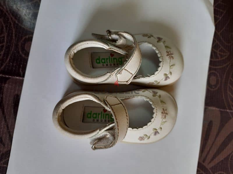 Sports shoes 4