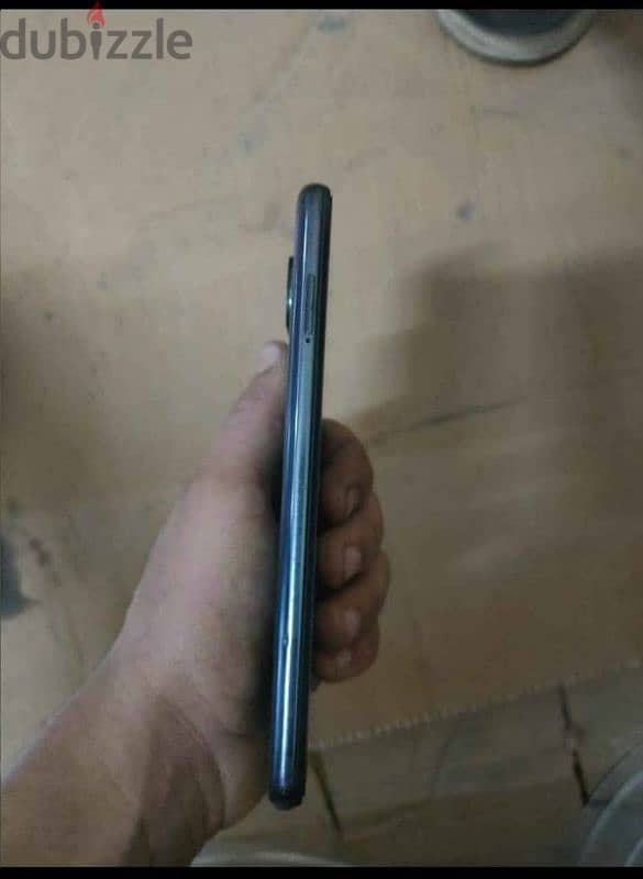 بوكو X3 NFC 6/64 2