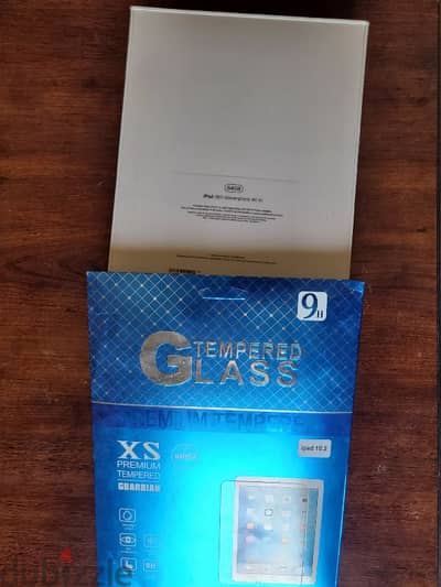 iPad 9th generation new