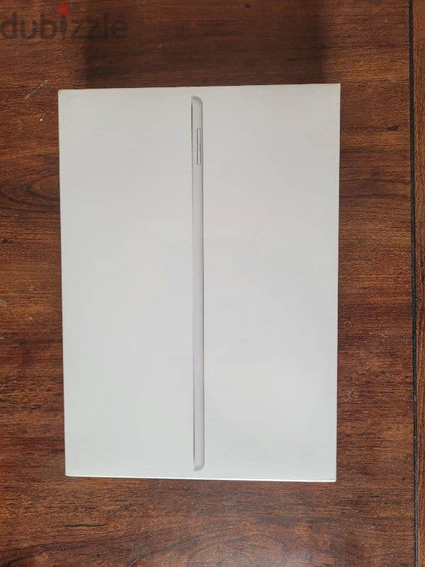 iPad 9th generation new 1