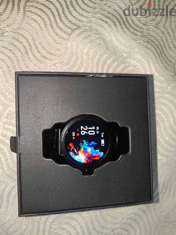 oraimo watch 2R 2