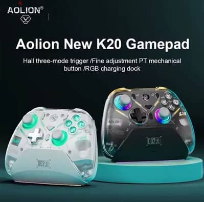 AOLION K20 دراعات