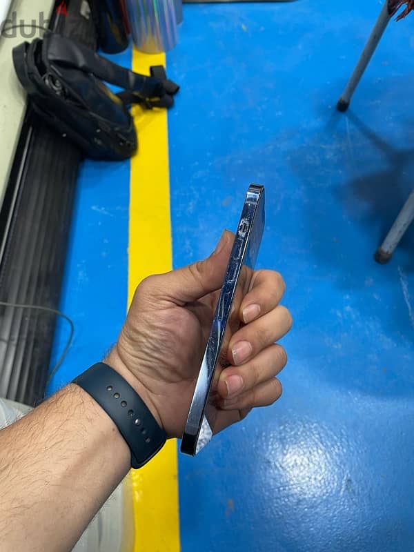 iphone 13 pro max 512 giga 3