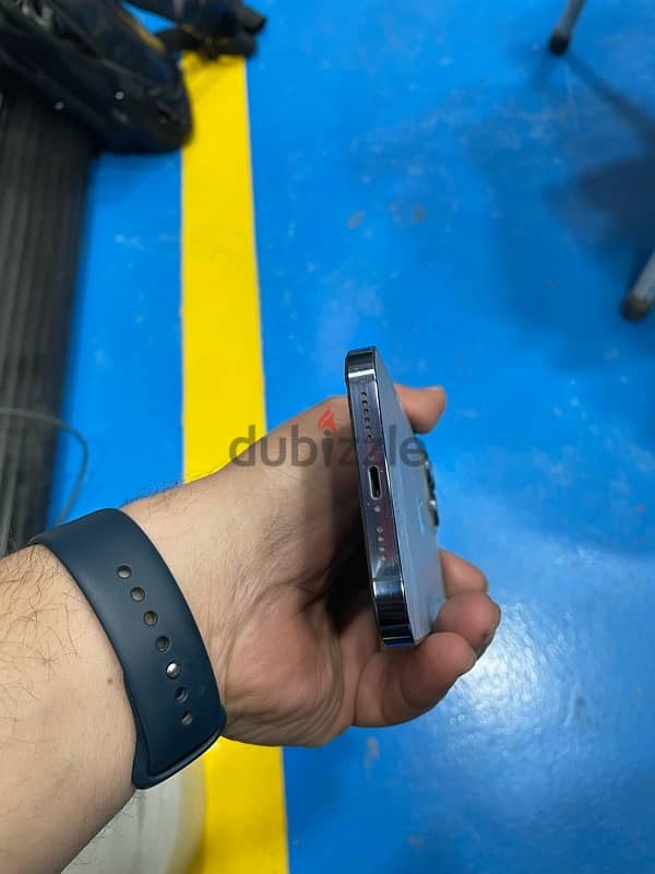iphone 13 pro max 512 giga 4